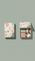 Boutique clay modelling set